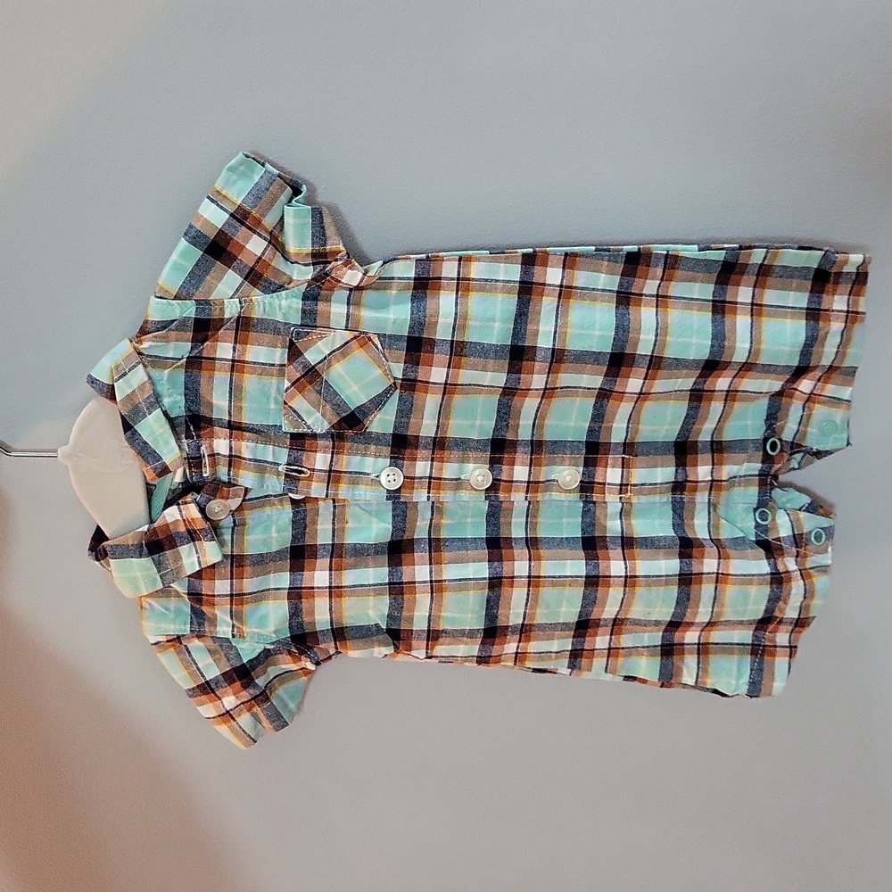 Baby jumper